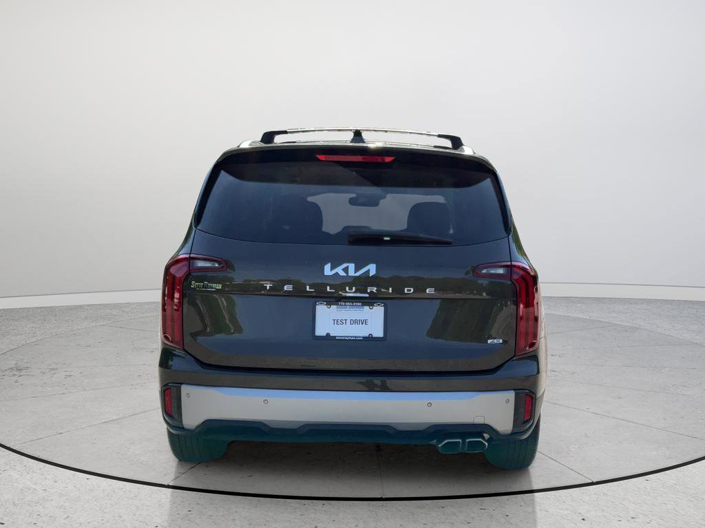 Used 2023 Kia Telluride S image 8