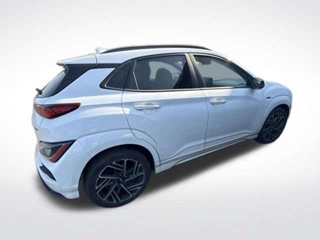 Used 2022 Hyundai Kona N Line FWD image 9