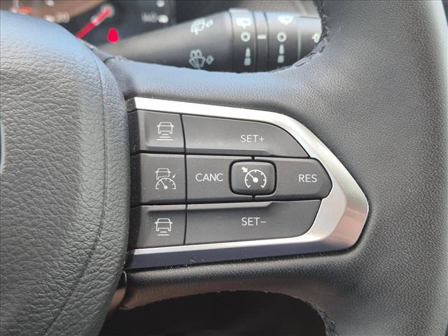 Used 2026 Jeep Compass Limited AWD/4WD image 5