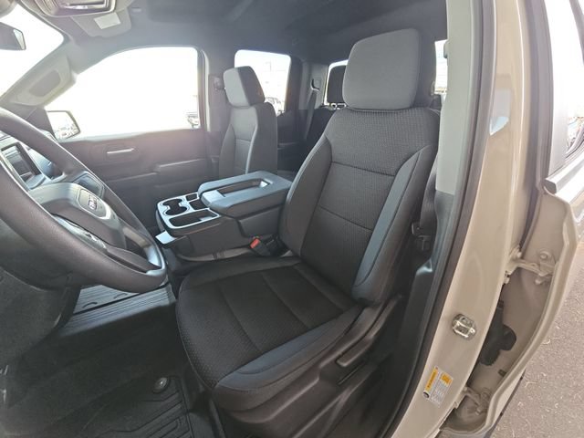 New 2026 GMC Sierra 1500 Pro w/ Pro Value Package AWD/4WD image 15
