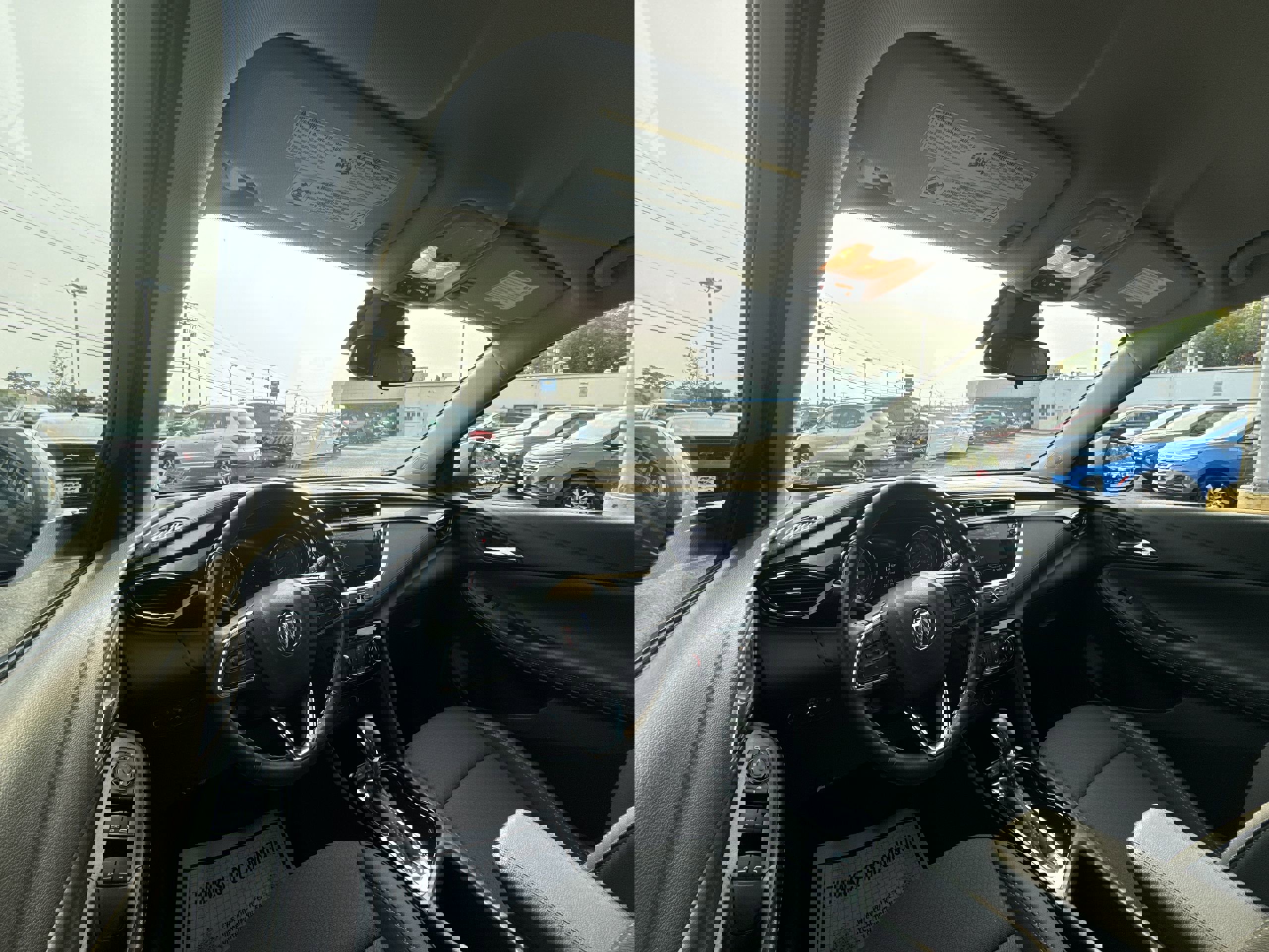 Used 2023 Buick Encore GX Preferred w/ Cold Weather Comfort Package image 10