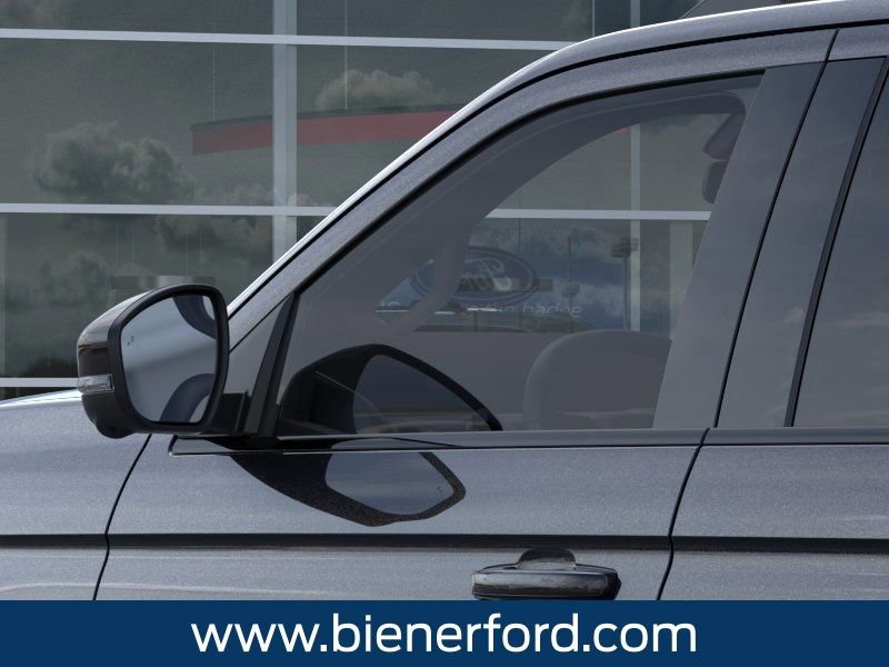 New 2026 Ford Expedition Platinum image 21