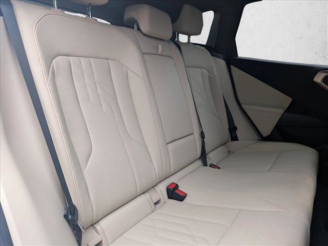 Used 2025 BMW X3 xDrive30i w/ Convenience Package image 17