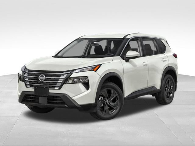 New 2026 Nissan Rogue SV w/ Cold Weather Package FWD image 33