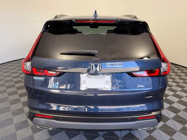 New 2027 Honda CR-V Sport Touring image 5