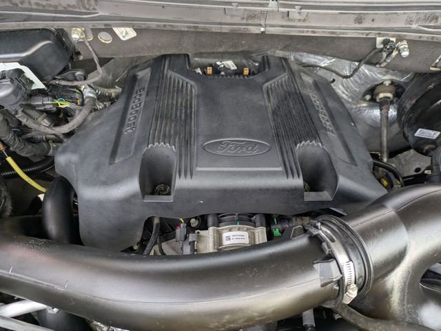 Used 2020 Ford Expedition XLT image 20