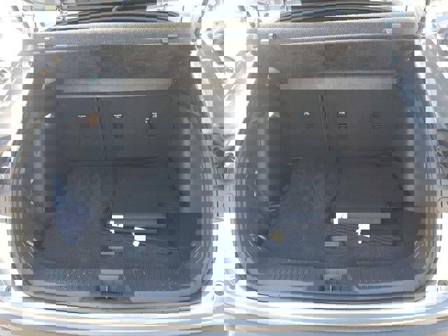 Used 2025 Chevrolet Trax RS w/ Sunroof Package FWD image 7