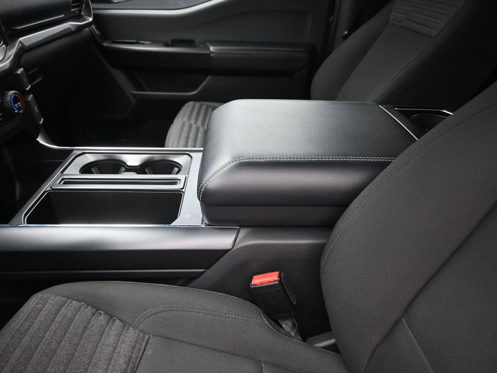 Used 2021 Ford F150 XL w/ STX Appearance Package image 21