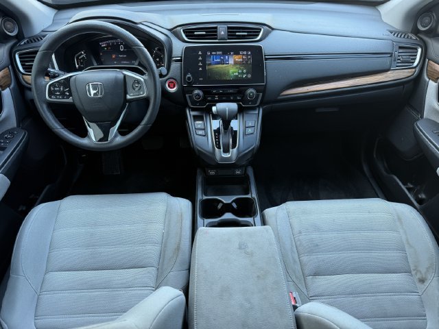Used 2020 Honda CR-V EX image 11