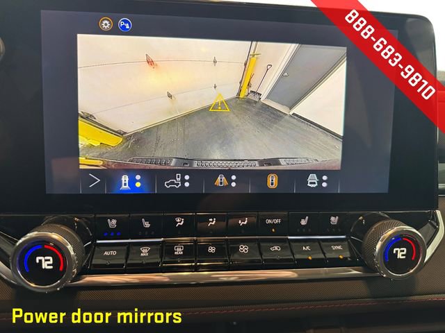 New 2026 Chevrolet Colorado Z71 w/ Technology Package image 13