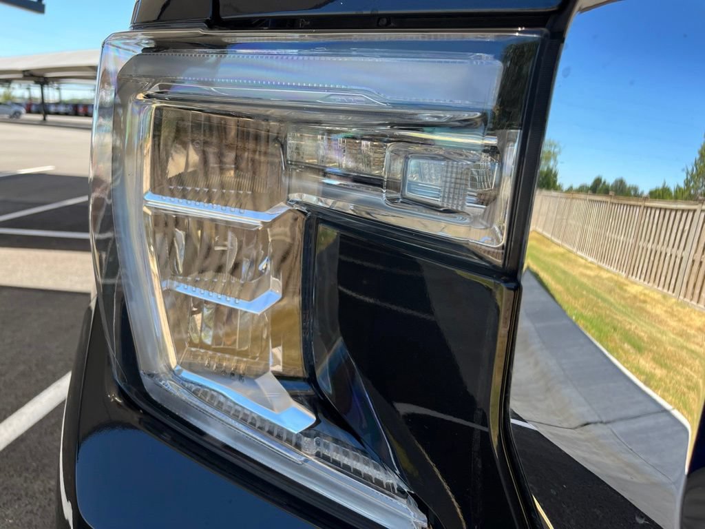 Used 2020 GMC Sierra 1500 Denali w/ Technology Package AWD/4WD image 16