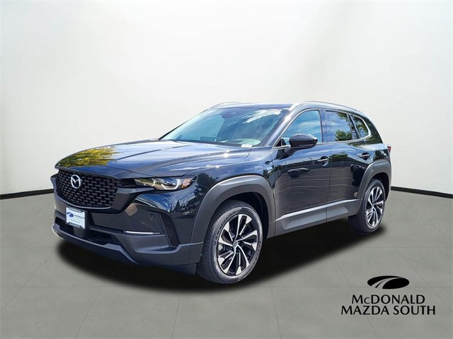 New 2025 MAZDA CX-50 2.5 Hybrid w/ Weather Package