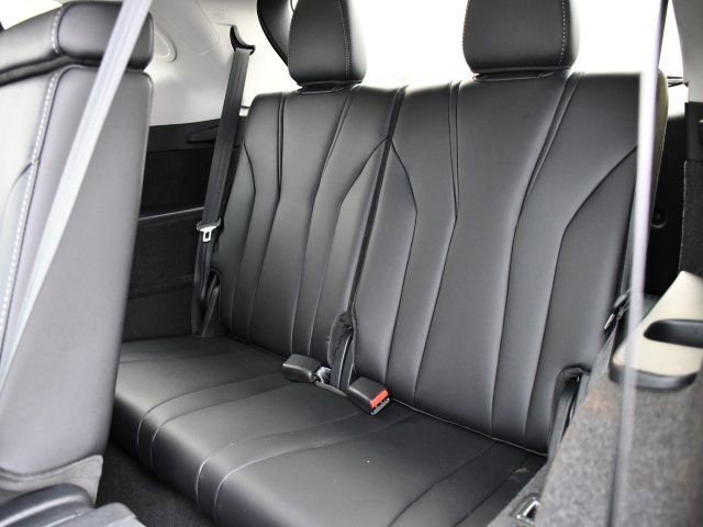 Certified 2026 Acura MDX Technology Package image 20