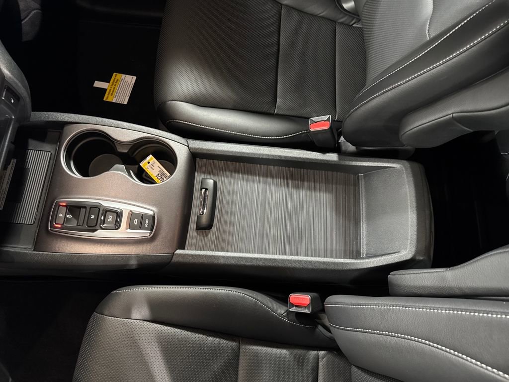 Certified 2023 Honda Ridgeline RTL-E image 21