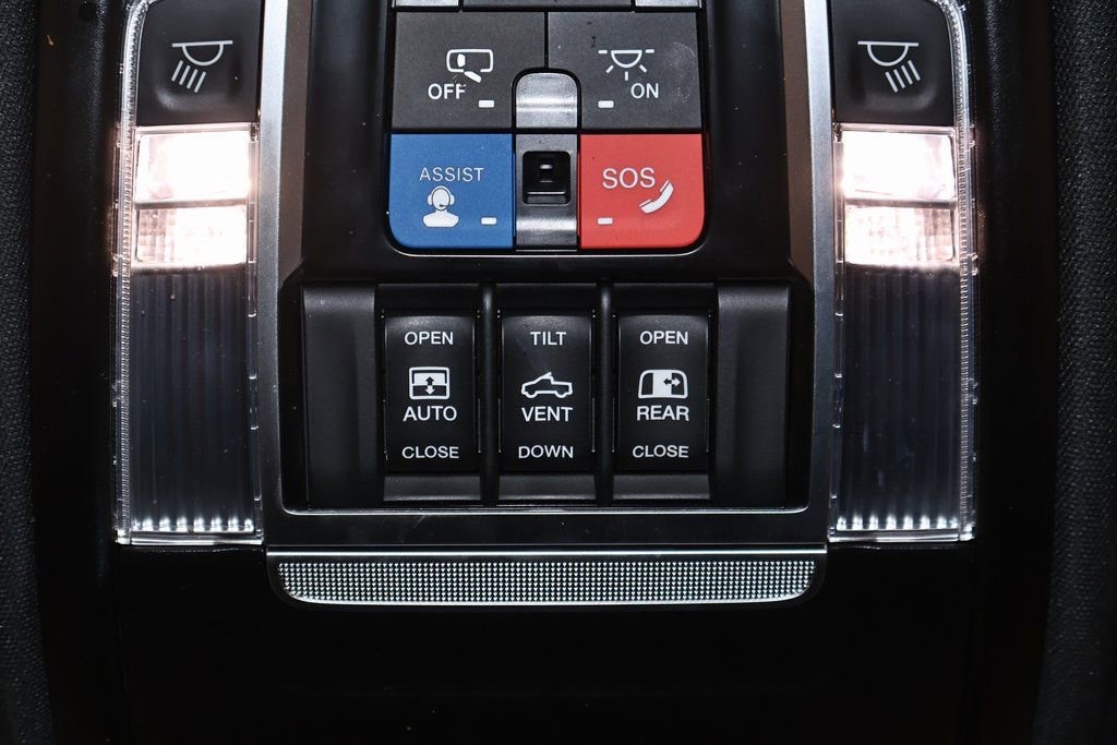 Used 2024 RAM 3500 Limited w/ Night Edition image 42