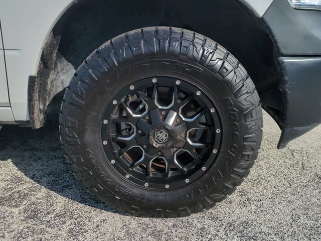 Used 2019 RAM 1500 Tradesman RWD image 11