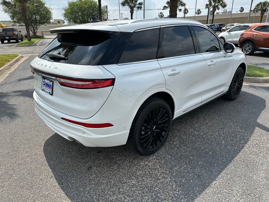 Used 2022 Lincoln Corsair Reserve w/ Luxury Package FWD image 6