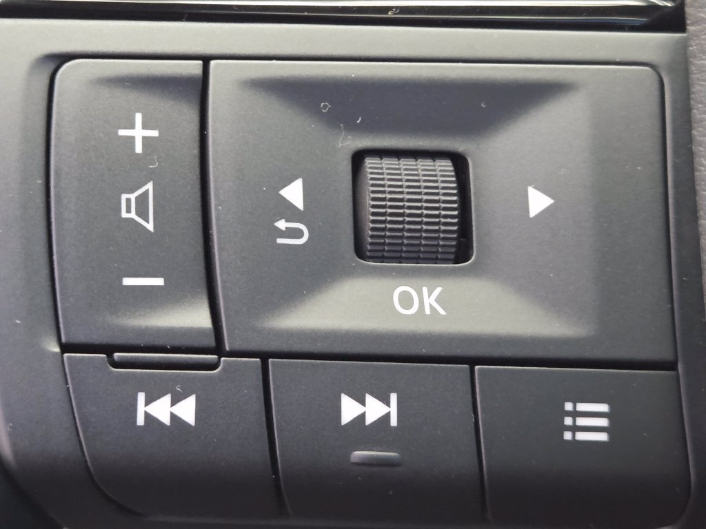 New 2026 Nissan Rogue Platinum AWD/4WD image 11