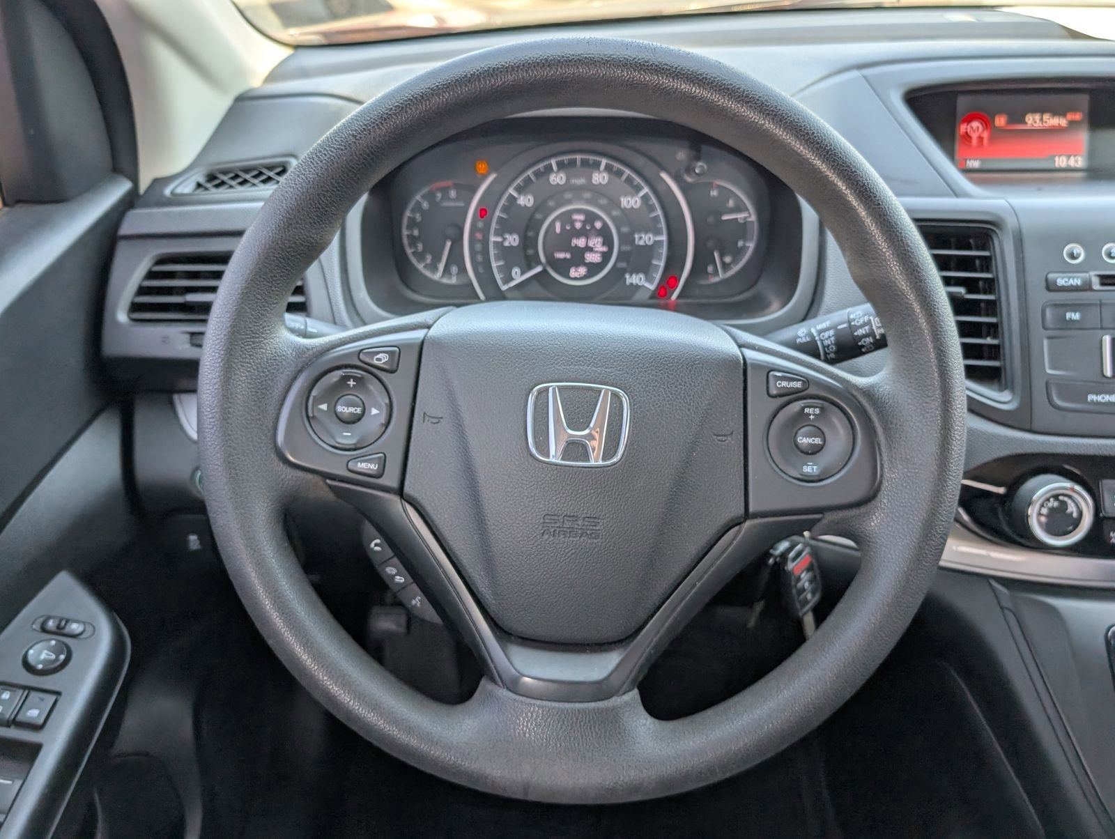 Used 2015 Honda CR-V LX image 15