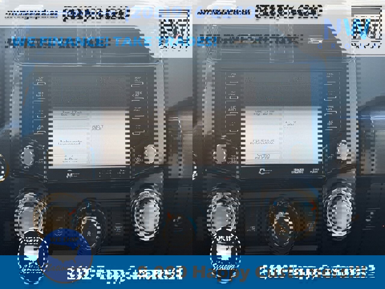 Used 2024 Toyota 4Runner TRD Off-Road image 16