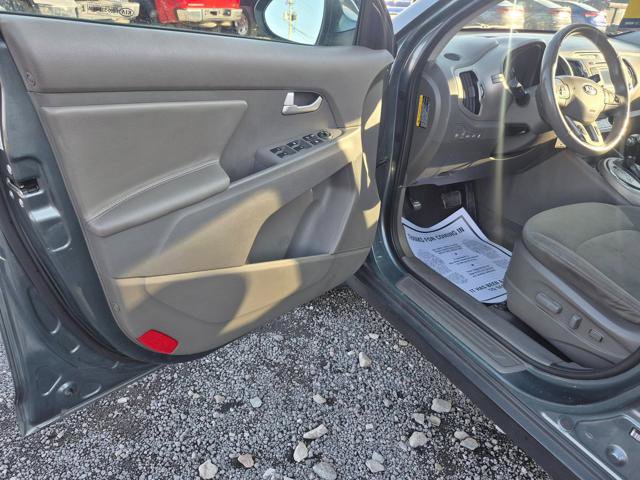 Used 2014 Kia Sportage EX image 13