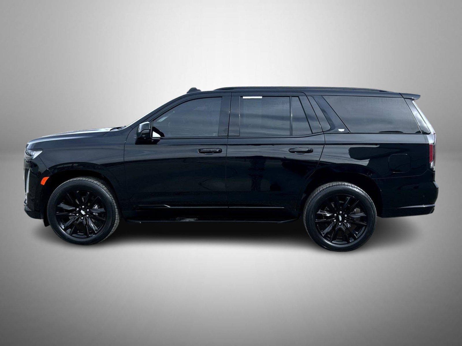 Certified 2022 Cadillac Escalade Sport AWD/4WD image 8