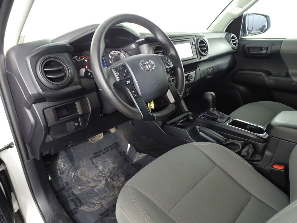 Used 2019 Toyota Tacoma SR w/ SX Package image 23