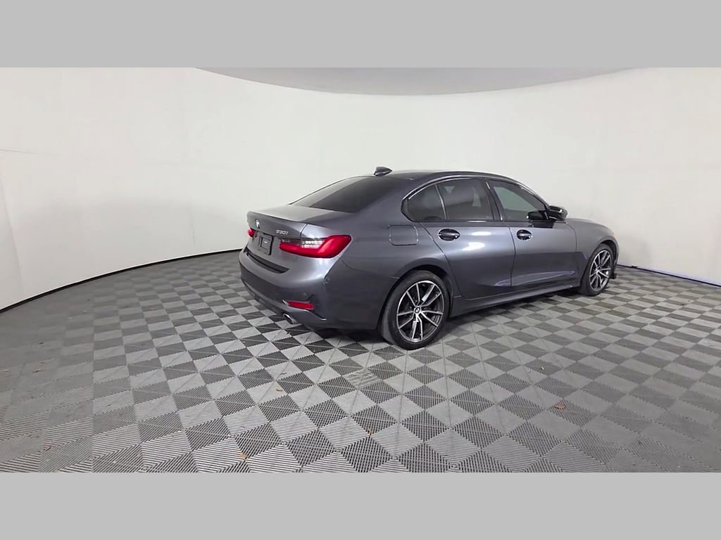Used 2020 BMW 330i xDrive Sedan w/ Premium Package image 39