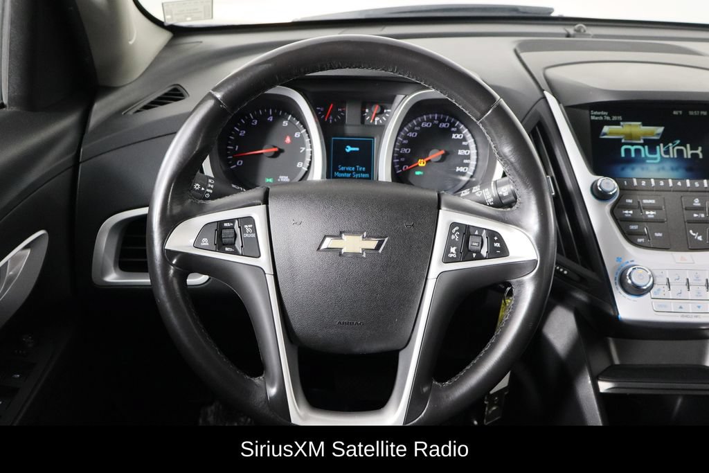 Used 2016 Chevrolet Equinox LT w/ Convenience Package AWD/4WD image 7