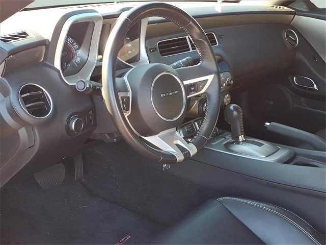 Used 2010 Chevrolet Camaro SS w/ RS Package image 8
