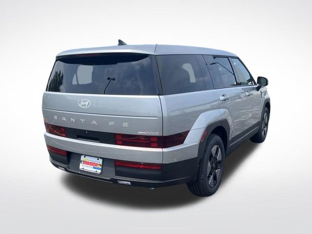 New 2026 Hyundai Santa Fe SE image 5