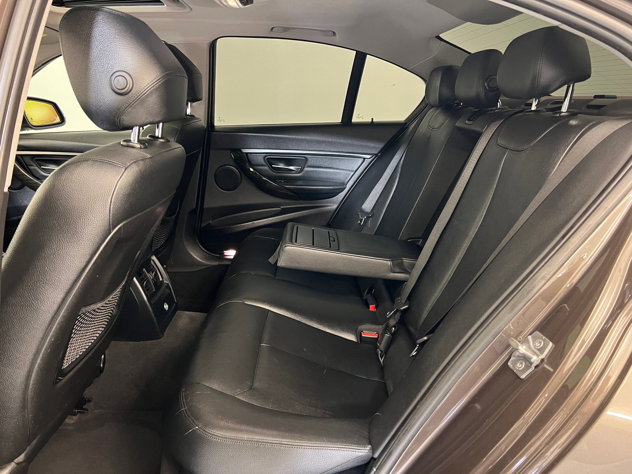 Used 2014 BMW 328i Sedan image 12