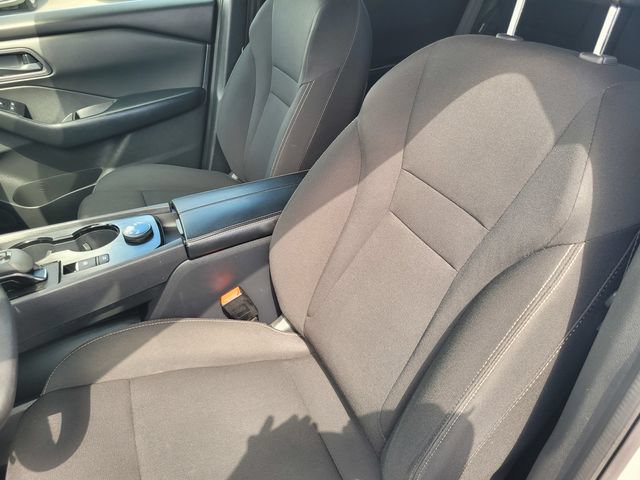 Certified 2024 Nissan Rogue S AWD/4WD image 13