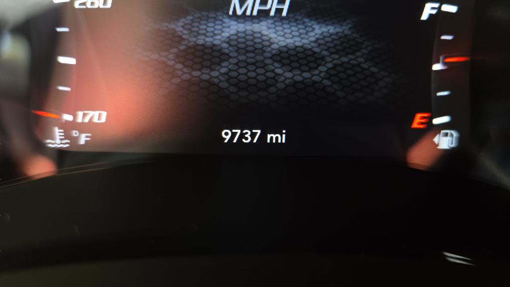 Used 2023 Dodge Charger Scat Pack image 13