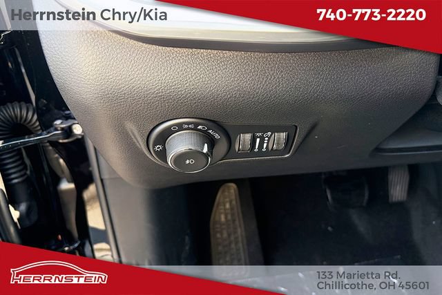 New 2026 Jeep Compass Limited AWD/4WD image 16