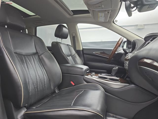 Used 2018 INFINITI QX60 Luxe w/ Deluxe Technology Package image 51