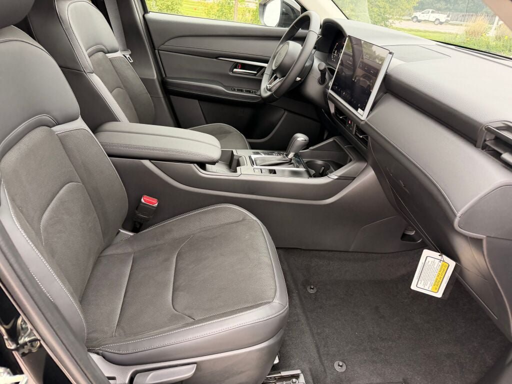 New 2026 MAZDA CX-5 Select AWD/4WD image 4