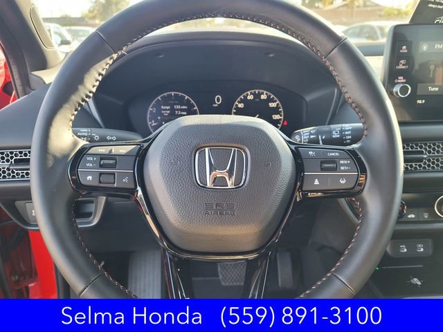 New 2026 Honda HR-V Sport image 12