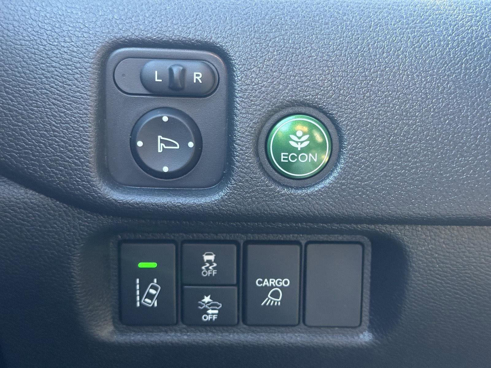 New 2026 Honda Ridgeline RTL image 13