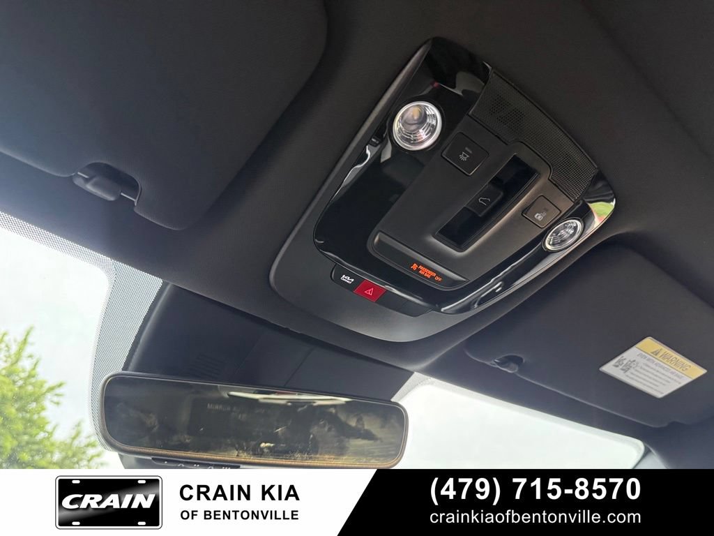 New 2026 Kia K5 GT-Line w/ GT-Line Premium Package FWD image 20