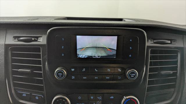 Used 2023 Ford Transit 250 Low Roof w/ Exterior Upgrade Package image 22