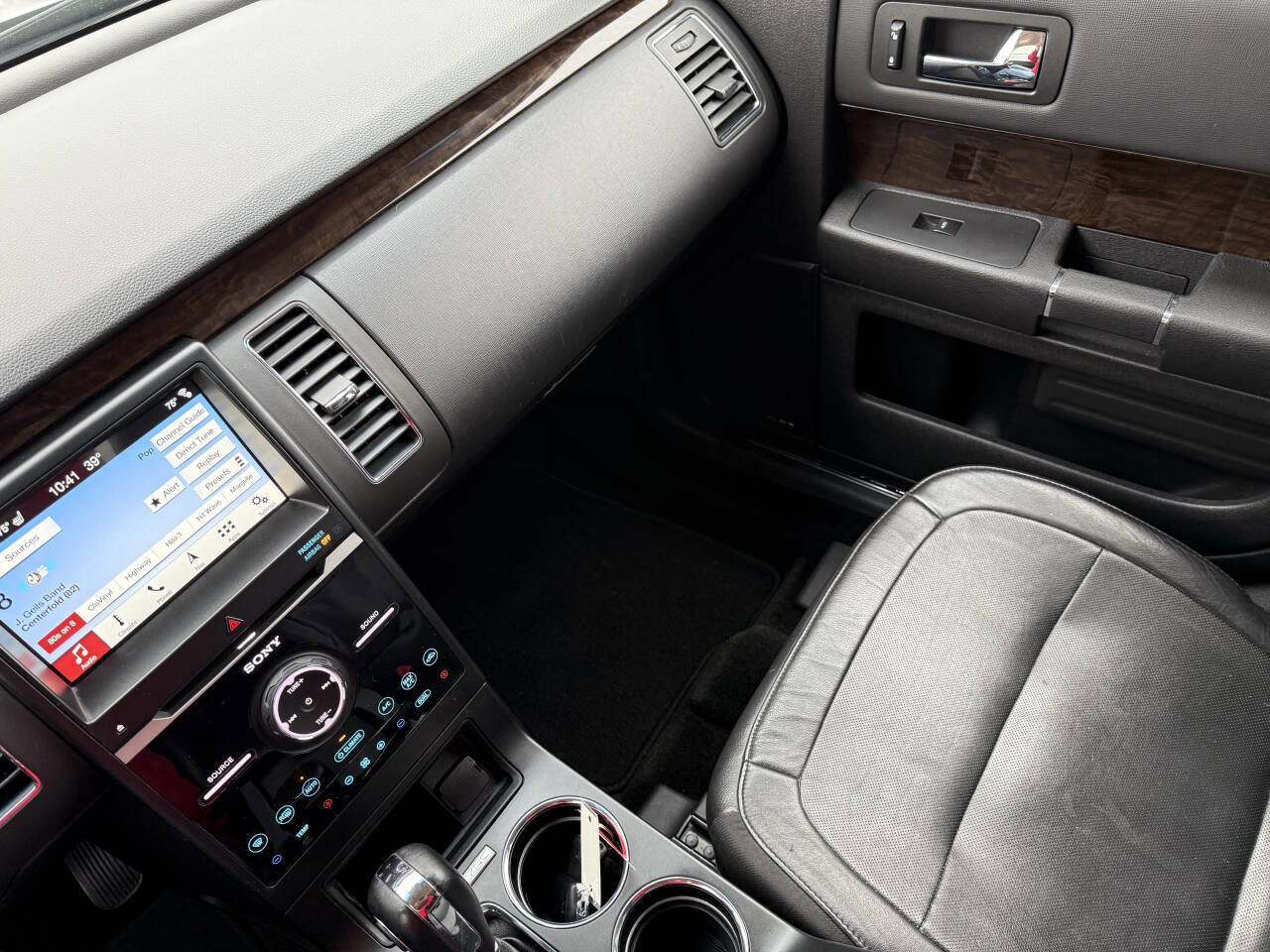 Used 2018 Ford Flex Limited image 24