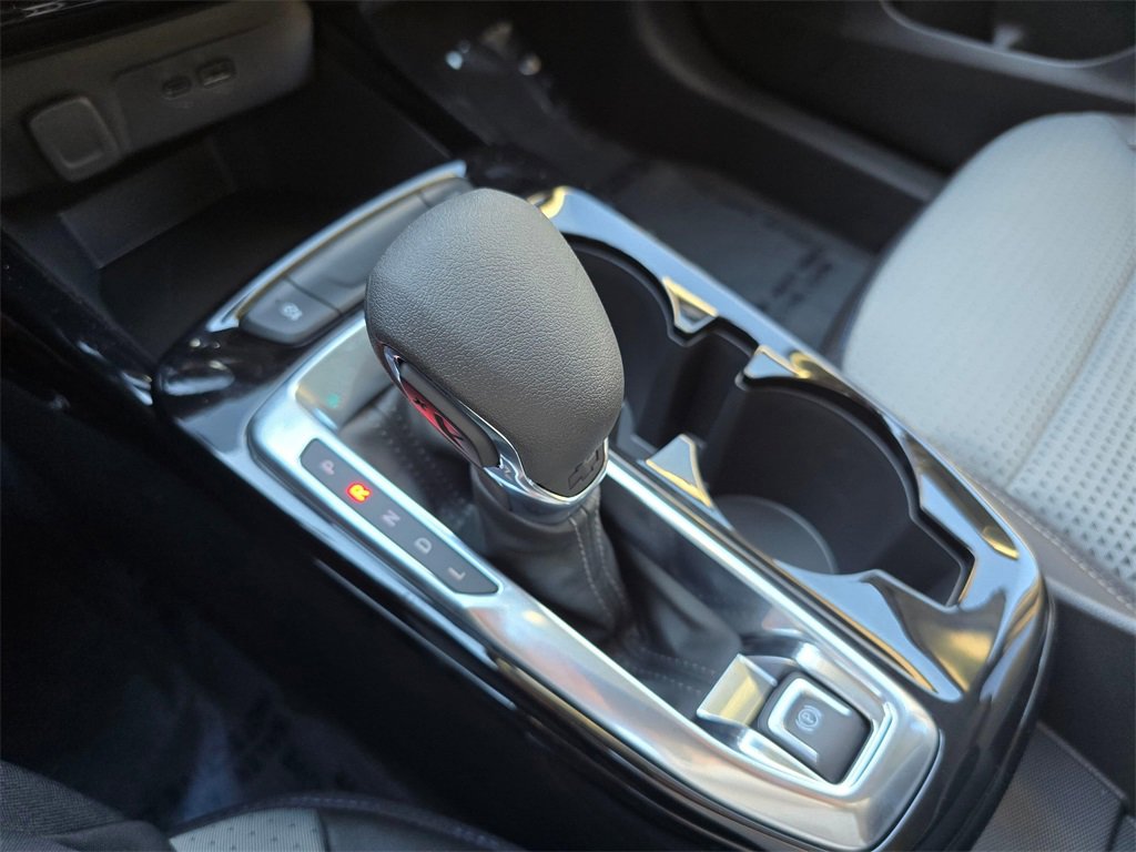 New 2026 Chevrolet Trax LT w/ Driver Confidence Package image 31