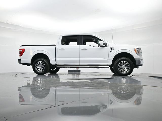 Used 2022 Ford F150 Lariat image 32