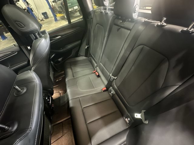 Used 2022 BMW X3 sDrive30i w/ M Sport Package 2 RWD image 31