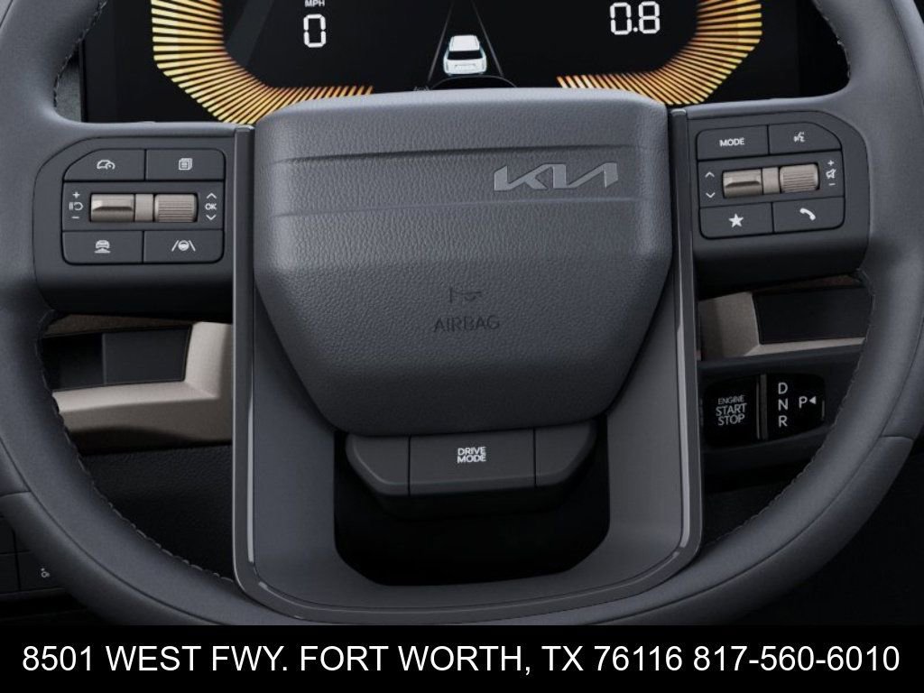 New 2027 Kia Telluride LX image 69