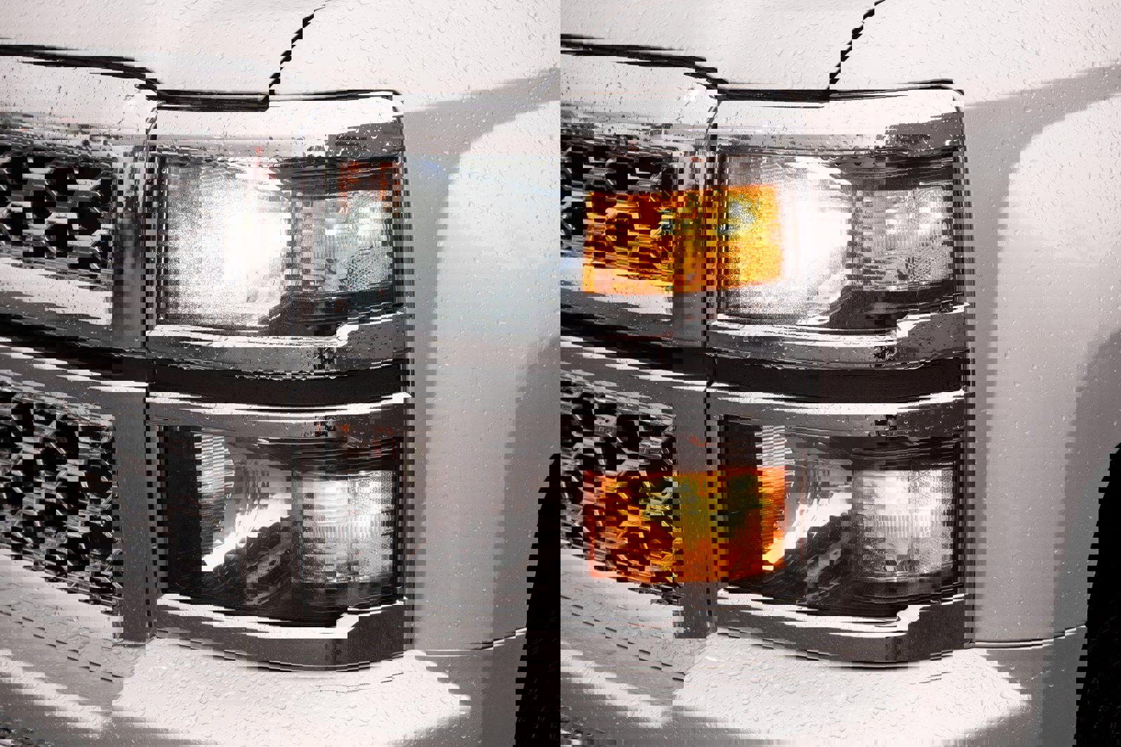 Used 2015 Chevrolet Silverado 1500 LT w/ LT Convenience Package image 19