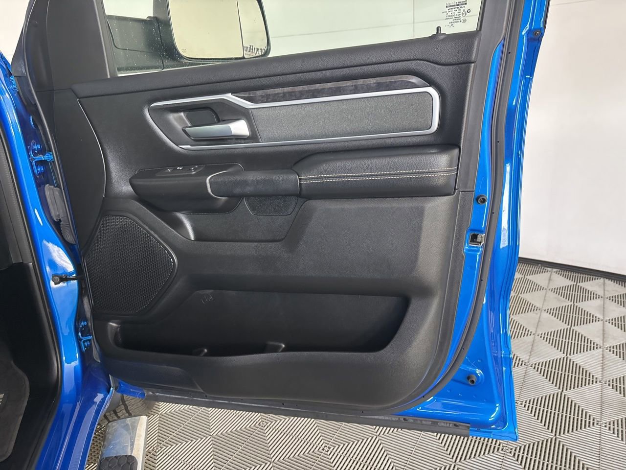 Used 2022 RAM 1500 Big Horn image 27