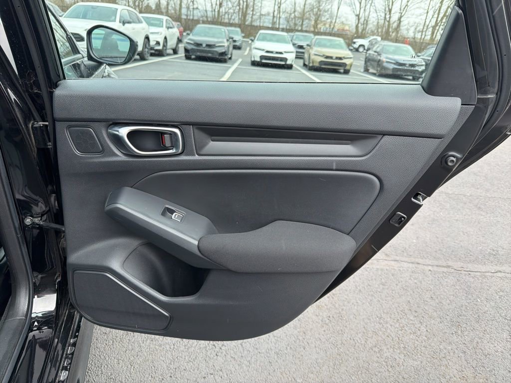 Used 2023 Honda Civic Sport image 23