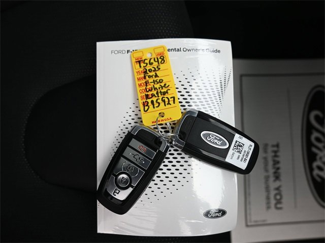 New 2025 Ford F150 Raptor image 11